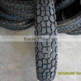 High Quality Motorcycle Off-road Tyre3.00-17 thumbnail-1