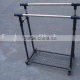 Cloth Stand Cloth Rack Cloth Shelf Metal Rack Supermarket Rack Hanger