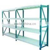 Medium Duty Storage Shelving