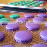 Eco-friendly Non-stick Heat-resistant Silicone Mat thumbnail-6