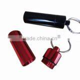 Metal Key Chain Pill Box/Medicine Chest LS Eplus thumbnail-1
