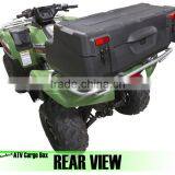 ATV/QUAD CARGO REAR BOX thumbnail-1