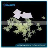 Glowing Star Stickers ,H0T165 Glow in the Dark Cartoon Sticker , Luminescent Stars(stickers) thumbnail-1