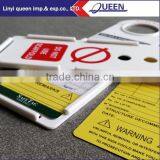 Scaffolding Scaff and Ladder Tag thumbnail-5