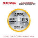 Circular Saw Blade,TCT Saw Blade.wood Saw Blade, Wood Cutting Blade thumbnail-1