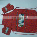 Cotton Apron thumbnail-1