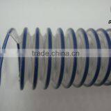 Grey Steel Wire Heat Resistant Pvc Pipe thumbnail-6