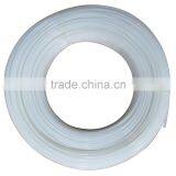 Abrasion Resistance Nylon Reinforced Pipe for Textile 10mm*7.5mm thumbnail-4