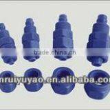 Plastic Fitting for Hose Plastic-Steel Joint thumbnail-4