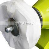 200mm 900W Polishing Machine With Fine and Coarse Buffing Wheels BM20521 thumbnail-3