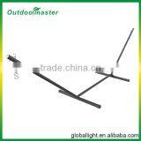 12ft Steel Tube T Hammock Stand thumbnail-1