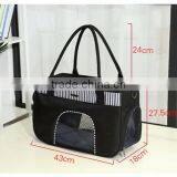 Handle Outdoor Walking Dog Carrier Bag thumbnail-4