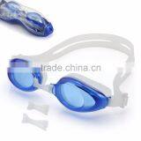 Swimming Tool Sports Swimming Glasses Adult Swimming Goggle Wholesaler thumbnail-1