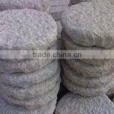 G682 Round Paving Stone thumbnail-1