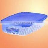 KF960-1 Food Storage Box 5L W/Colander thumbnail-1