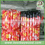 Different PVC Designs Wooden Broom Handle,mop Handle,brush Handle thumbnail-3