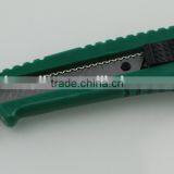 BERRYLION 18mm Cheap Price One Piece Utility Knife With Plastic Shell thumbnail-4