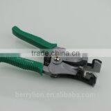 Berrylio High Grade Automatic Wire Stripper 1.25mm-8.mm Wire Stripper thumbnail-4