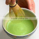 Japanese Green Tea Powder Organic Matcha Produced in Kagoshima Tea Japan thumbnail-2