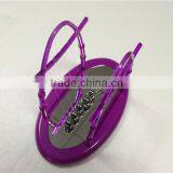 Round Balance Balls With Mirror Base thumbnail-2