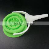 16127 Silicone Folding Funnel With pp Handle thumbnail-3