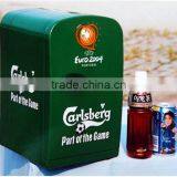 Brasseries Kronenbourg FRIDGE thumbnail-1