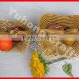 Bamboo Folding Fruit Basket thumbnail-5