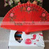 Handicrafts Spanish Souvenir Fan thumbnail-2