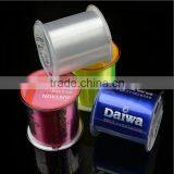 Colorful Fishing Line Nylon Fishing Line 500m Nylon Monofilament Fishing Line thumbnail-6