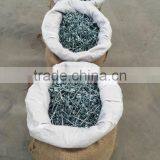 Umbrella Head Galvanized Twisted/smooth Shank Roofing Nails thumbnail-5