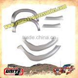 Guangzhou MANUFACTURER Solid Durable Wheel Arch Hilux Fender Flares for Toyota Hilux thumbnail-1