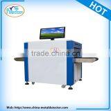 X-ray Style Metal Detector for Shoes Factory thumbnail-5