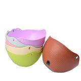 Пластиковый подвесной цветочный горшок с цепями и системой самоопрыскивания/Самооопрыскивающийся цветочный горшок thumbnail-4