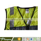Safety Vest Clothing Uv Reflective Stripes Material thumbnail-5