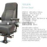 DRIVE SEAT thumbnail-1