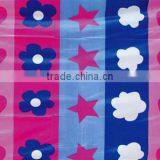 2016 Stretch Sheer Trendy Table Cloth Factory Price thumbnail-1