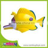 Hot Selling Cheap Swimming Plastic Wind up Toy Fish thumbnail-1