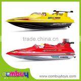 Newest Product 3 Channel Remote Control Model Scale Big rc Ship thumbnail-1