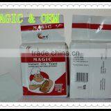 Hot Sale Kosher Low/High Sugar Instant Yeast thumbnail-1