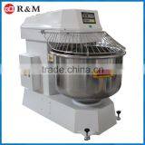 Double Speed Baking Electric Industrial Bread Dough Mixer for Bakery thumbnail-1