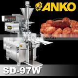 Anko Sweet Russian Snack Food Syrniki Making Machine thumbnail-1