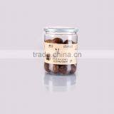 100% Pure Green Snack Food and Aged Peeled Solo Blackgarlic From China 180g/bottle --HC Company thumbnail-1