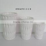 Ceramic Flower Vase for Home Deco thumbnail-6