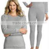 Women's Long Sleeve Thermal Set thumbnail-1