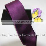 MEN'S HIGH QUALITY NECKTIE thumbnail-2