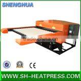 2016 New Hot Big Size Heat Press for Sale From Dongguan Shenghua Factory Direct Sell