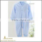 2014 High Quality Cotton Newest Newborn Baby Rompers thumbnail-1