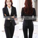 Ladies Suit Design Business Suit for Women OL Suit thumbnail-4