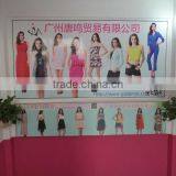 Guangzhou Domin Fashion Garment Manufacturer company overview - view 2 thumbnail