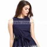 2017 Latest Lady Name Western Design Fancy Dress thumbnail-2